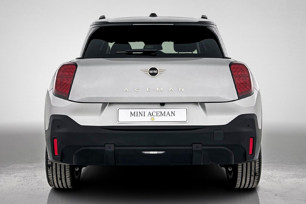 MINI Aceman 13