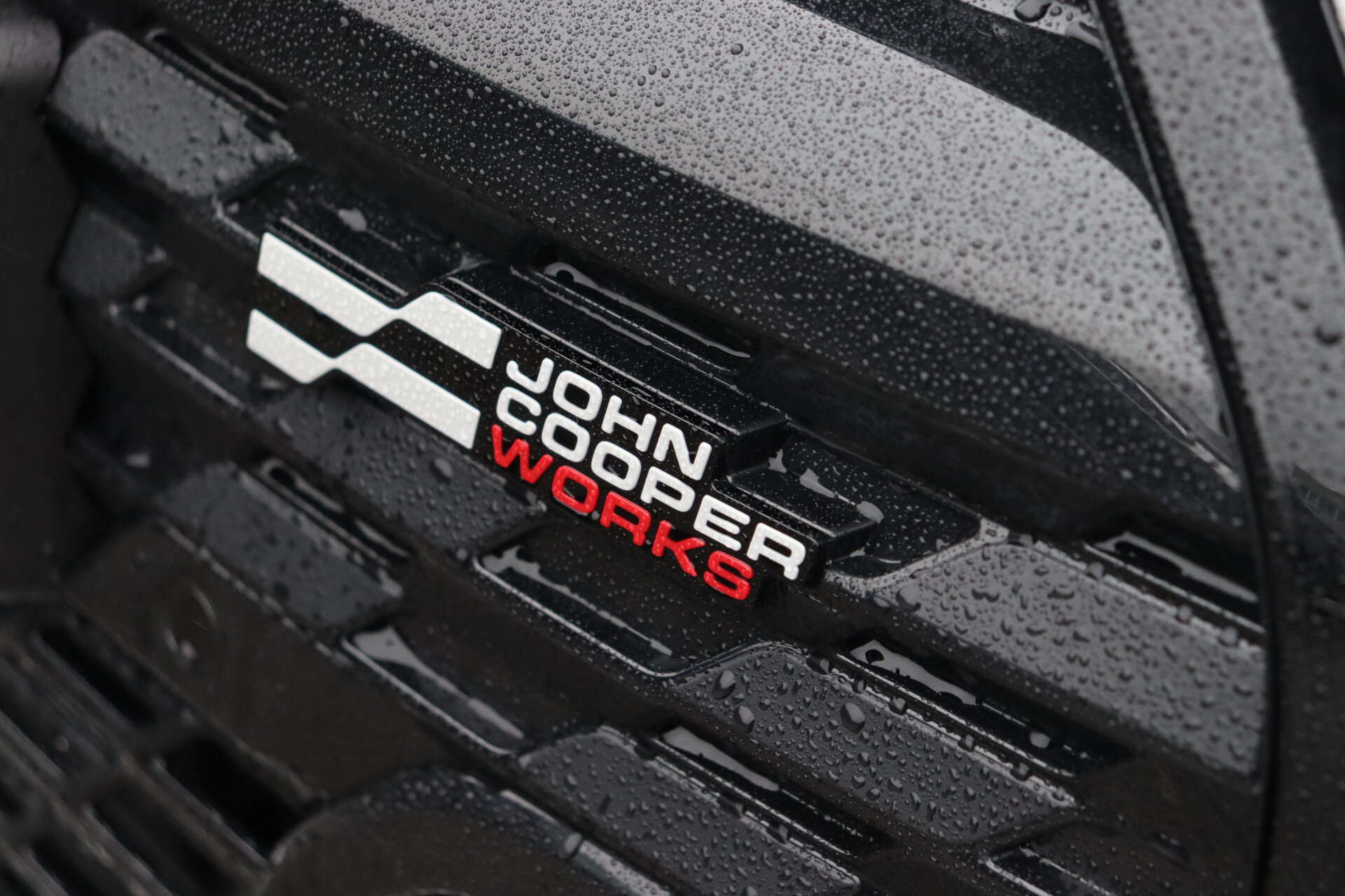 MINI 3-Deurs John Cooper Works - Afbeelding 4