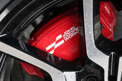 MINI 3-Deurs John Cooper Works - Afbeelding 5