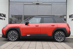 MINI Aceman E - Afbeelding 4