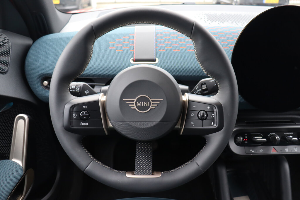 MINI Aceman 15