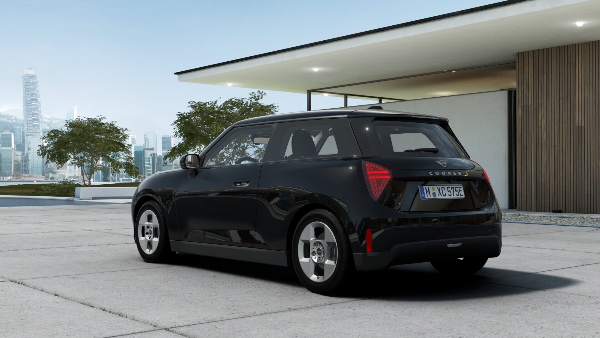 MINI Electric Hatchback Cooper SE - Afbeelding 2