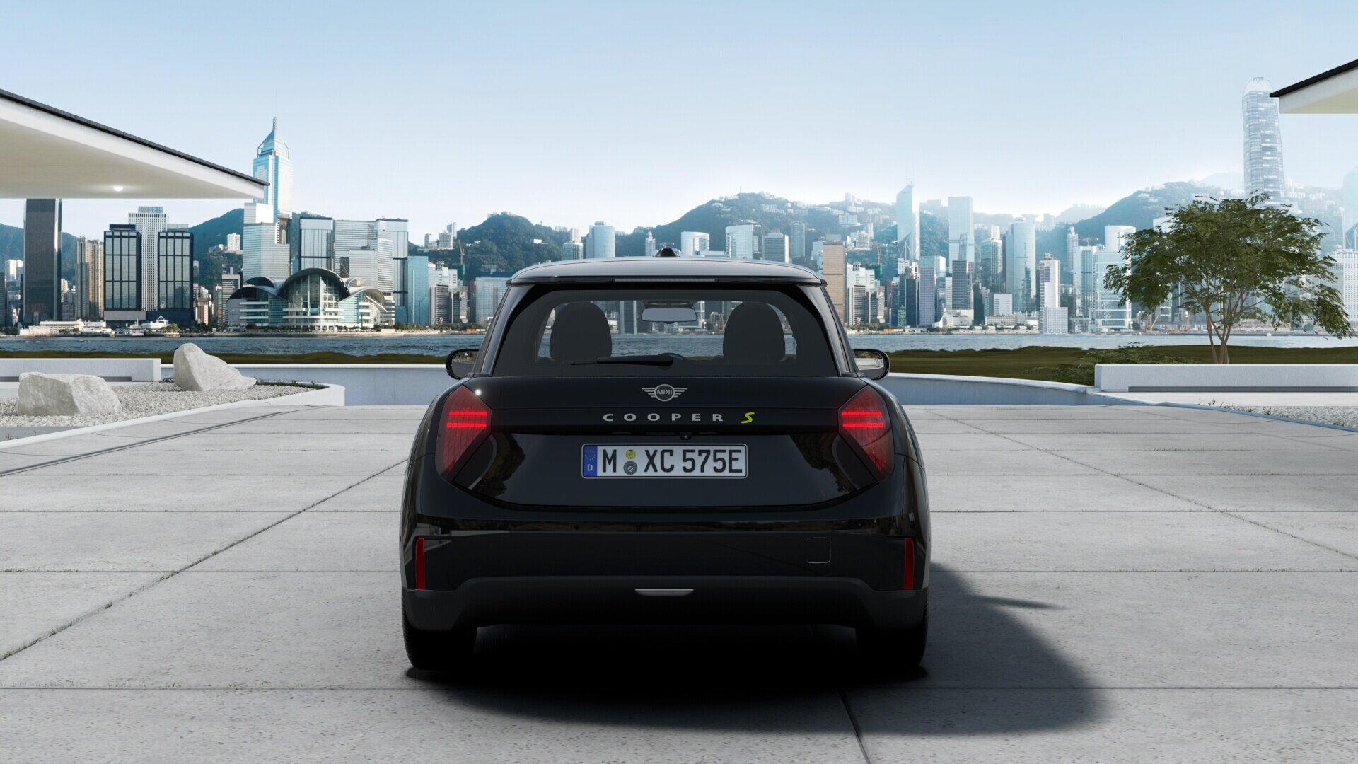 MINI Electric Hatchback Cooper SE - Afbeelding 4