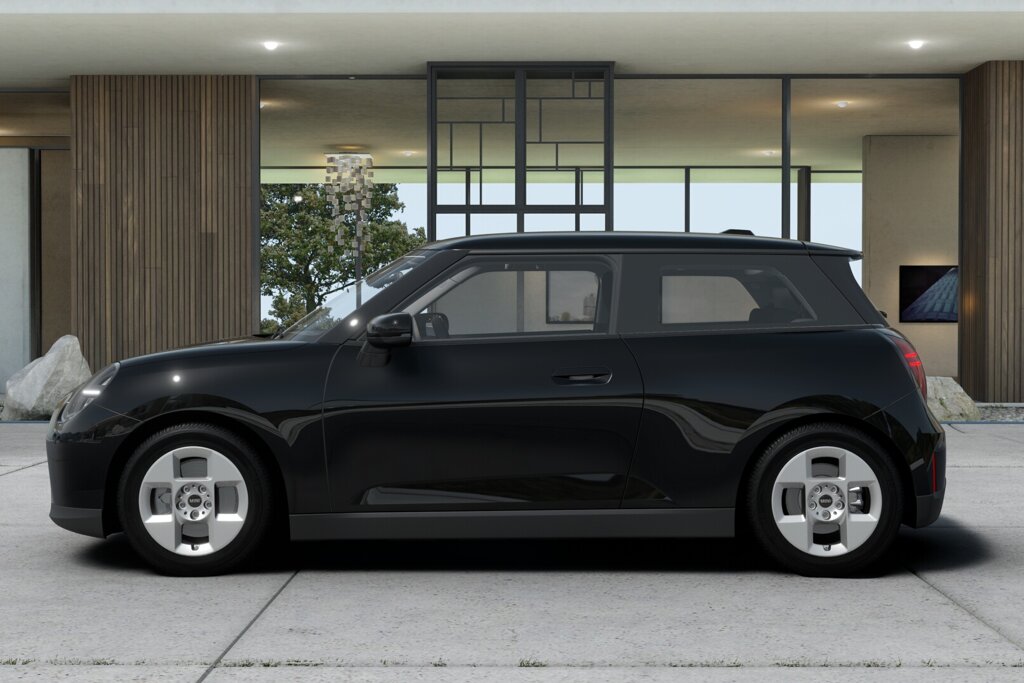 MINI Electric 5