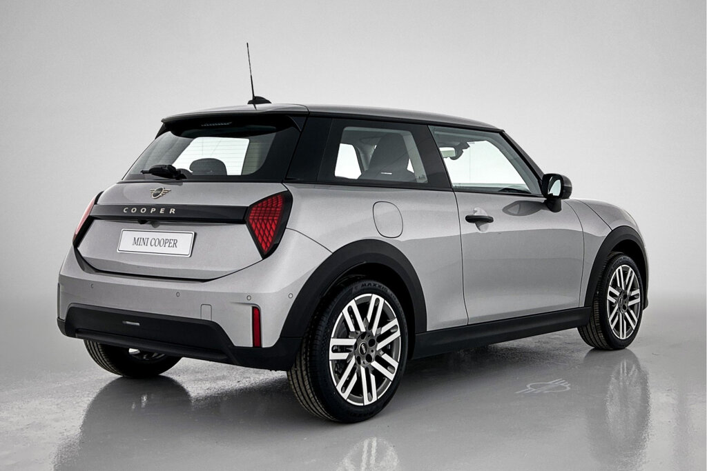 MINI 3-Deurs 2