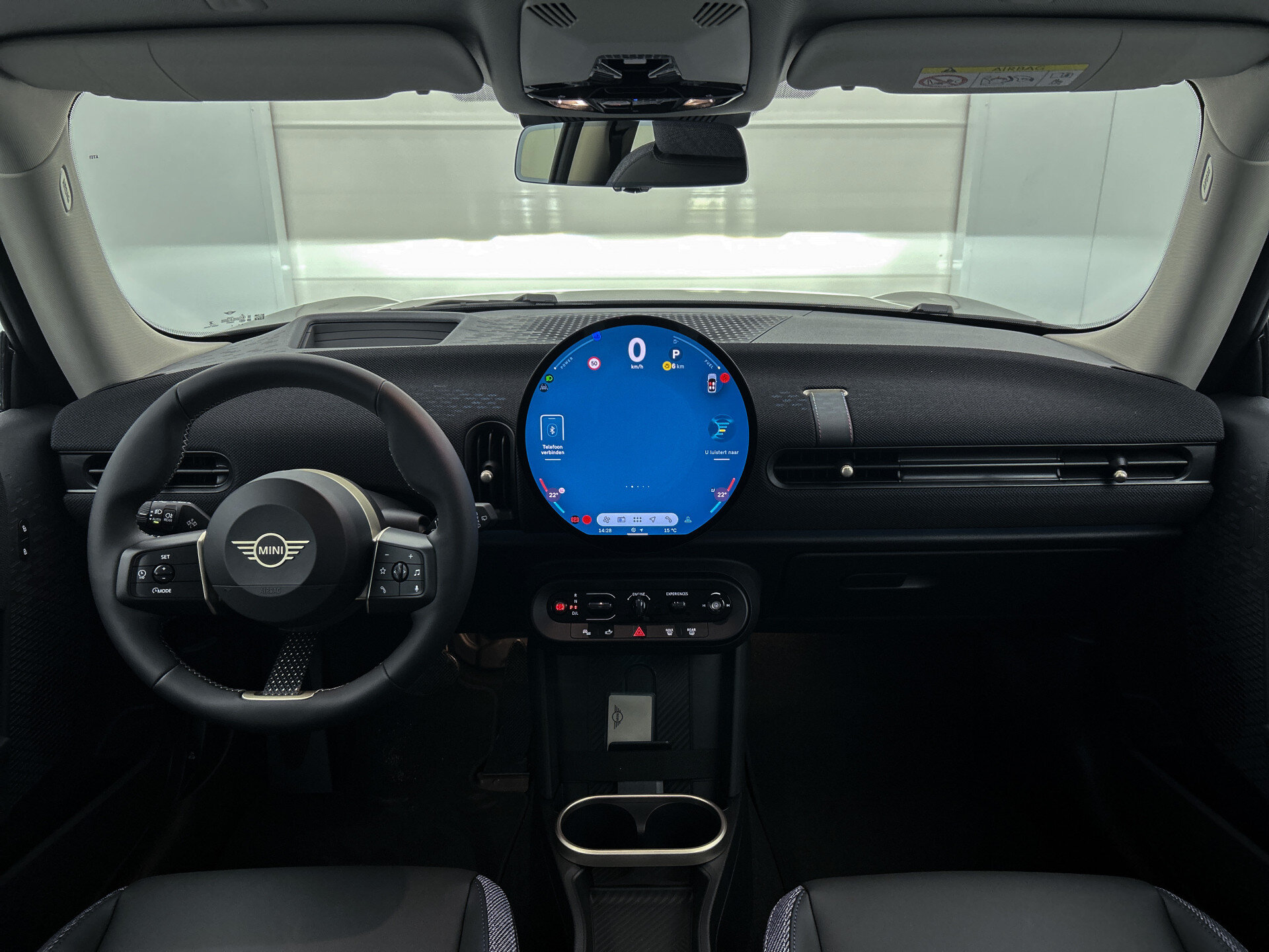 MINI 3-Deurs Hatchback Cooper C Automaat - Afbeelding 4