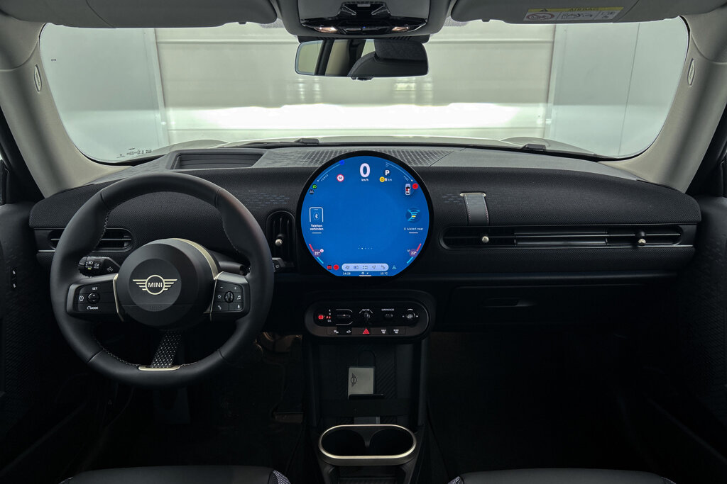 MINI 3-Deurs 4