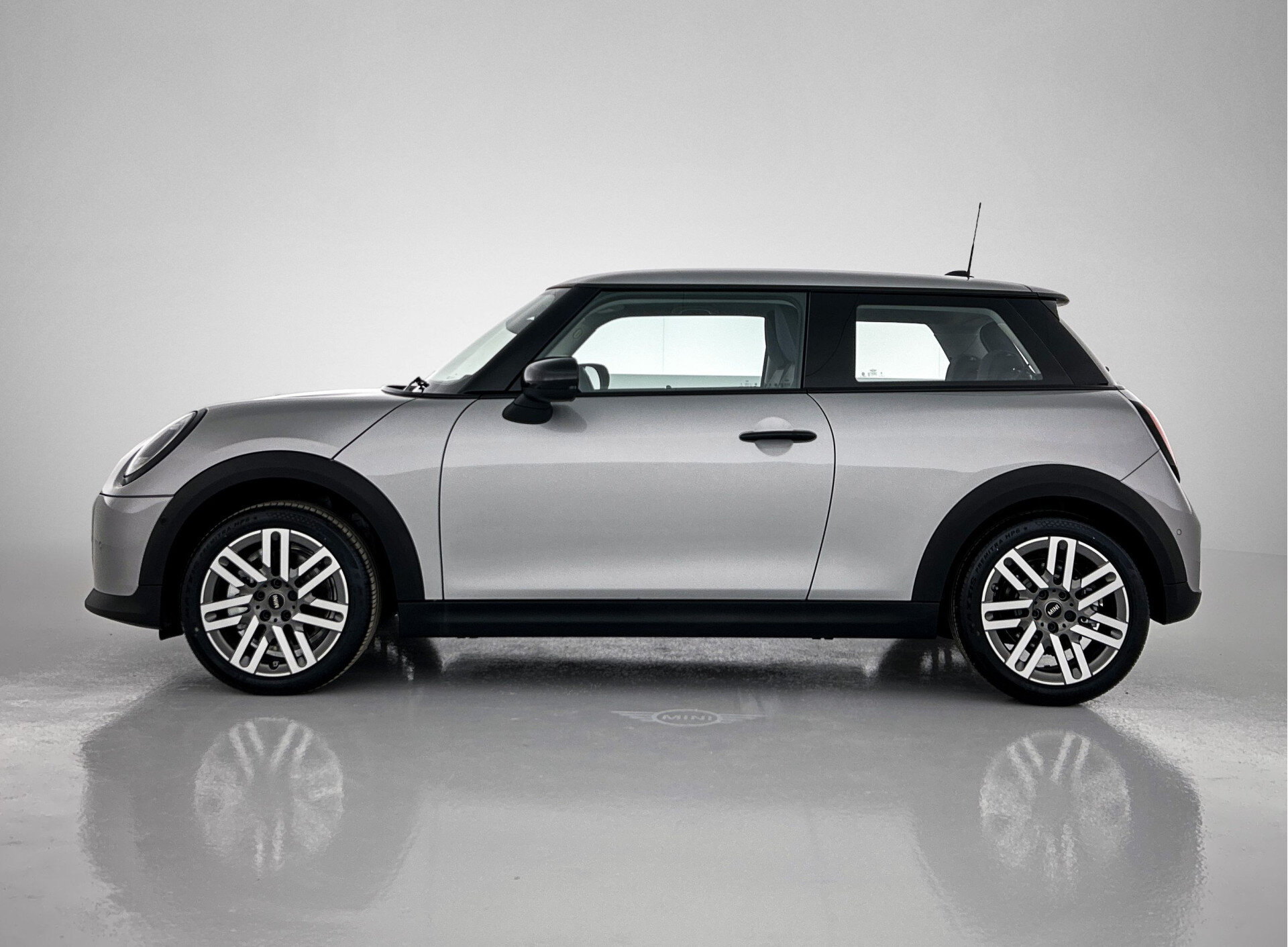 MINI 3-Deurs Hatchback Cooper C Automaat - Afbeelding 5