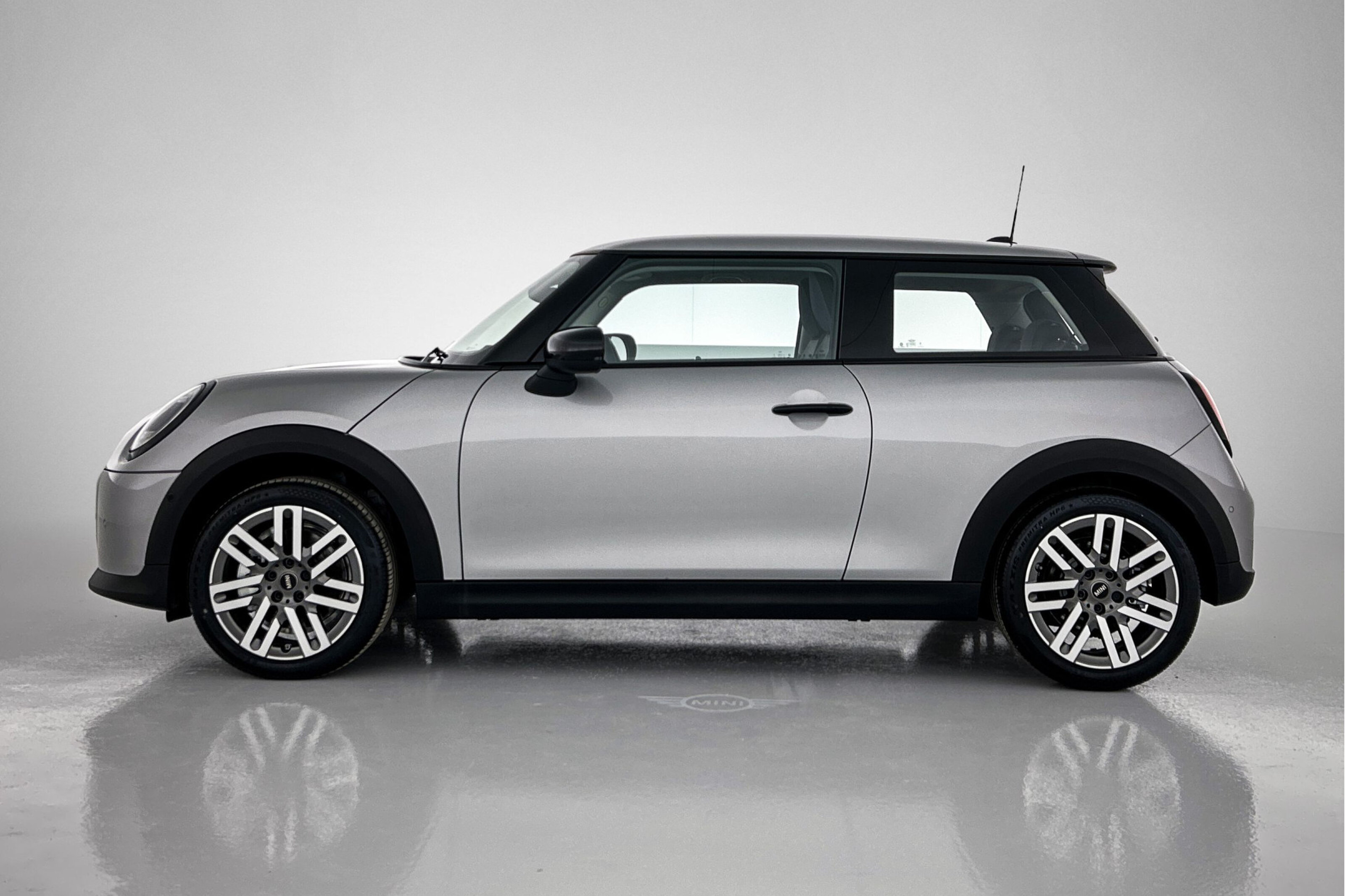 MINI 3-Deurs Hatchback Cooper C Automaat