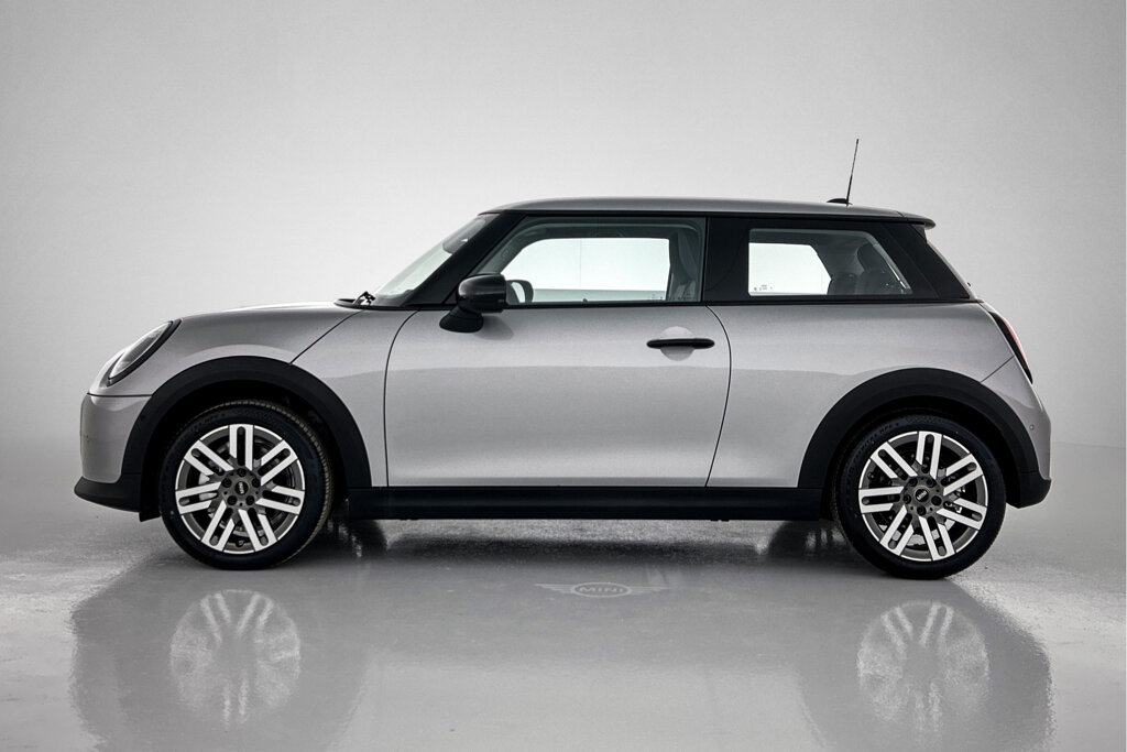 MINI 3-Deurs 5