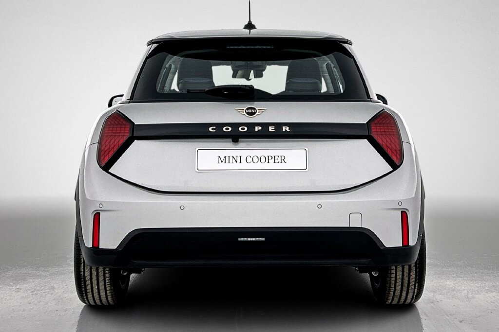 MINI 3-Deurs 11