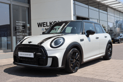 MINI Cooper Hatchback JCW - Afbeelding 5