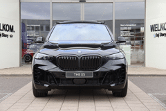 BMW X5 xDrive50e High Executive M Sport Automaat - Afbeelding 2