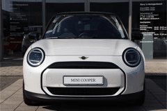 MINI 3-Deurs Hatchback Cooper E - Afbeelding 3