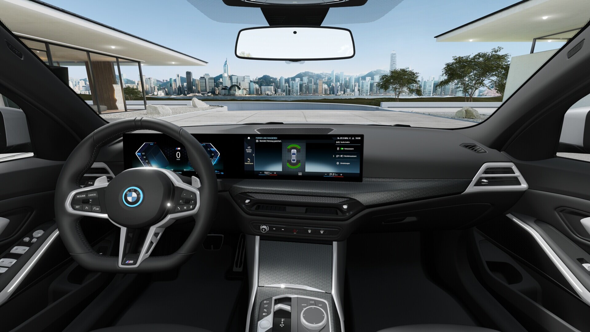 BMW 3 Serie 330e M Sport Automaat - Afbeelding 3