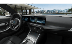 BMW 3 Serie 330e M Sport Automaat - Afbeelding 4