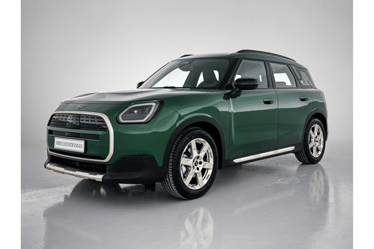 MINI Countryman E