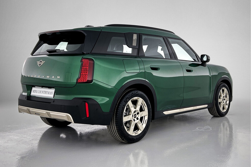 MINI Countryman 2