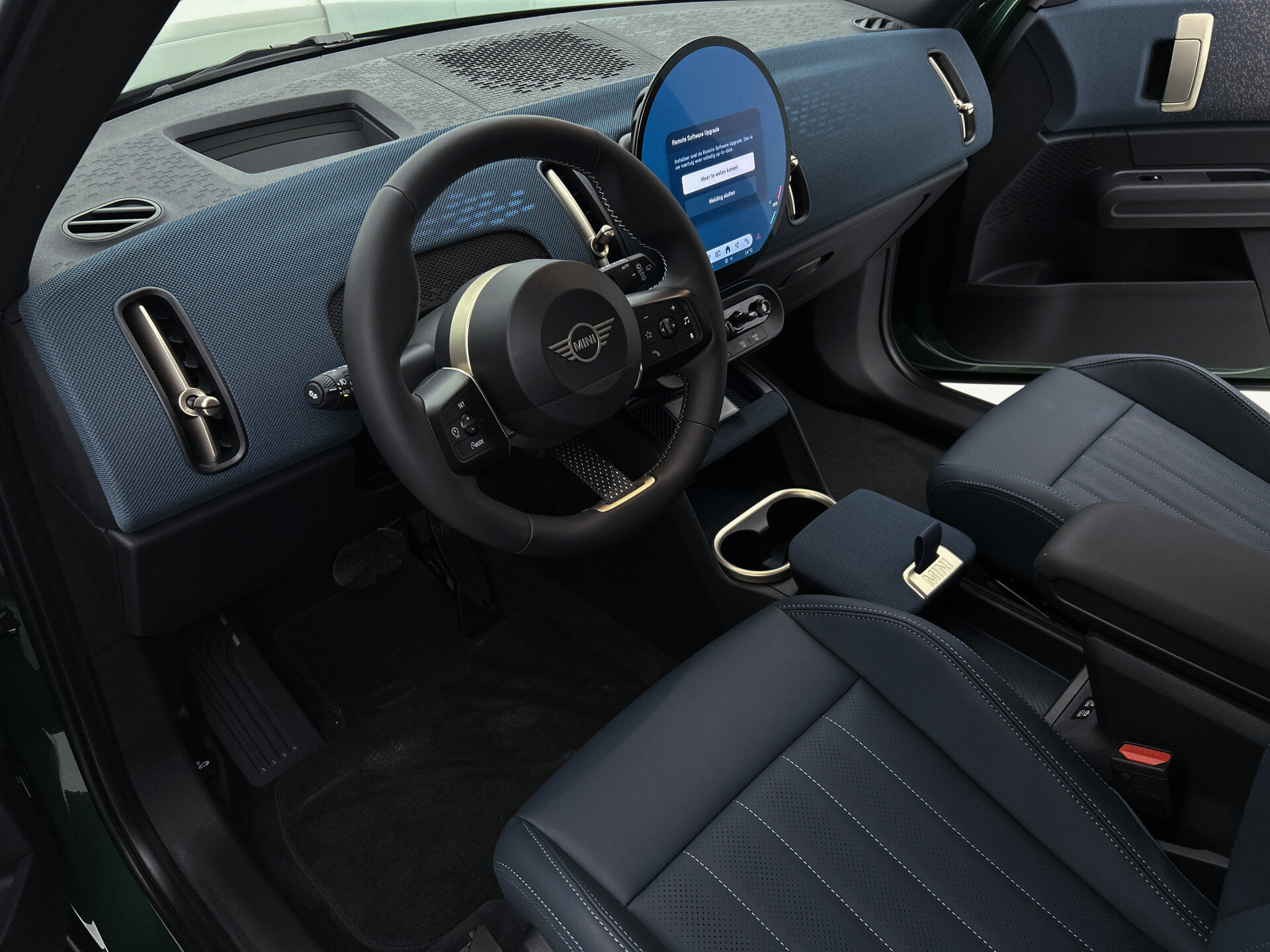 MINI Countryman E - Afbeelding 3