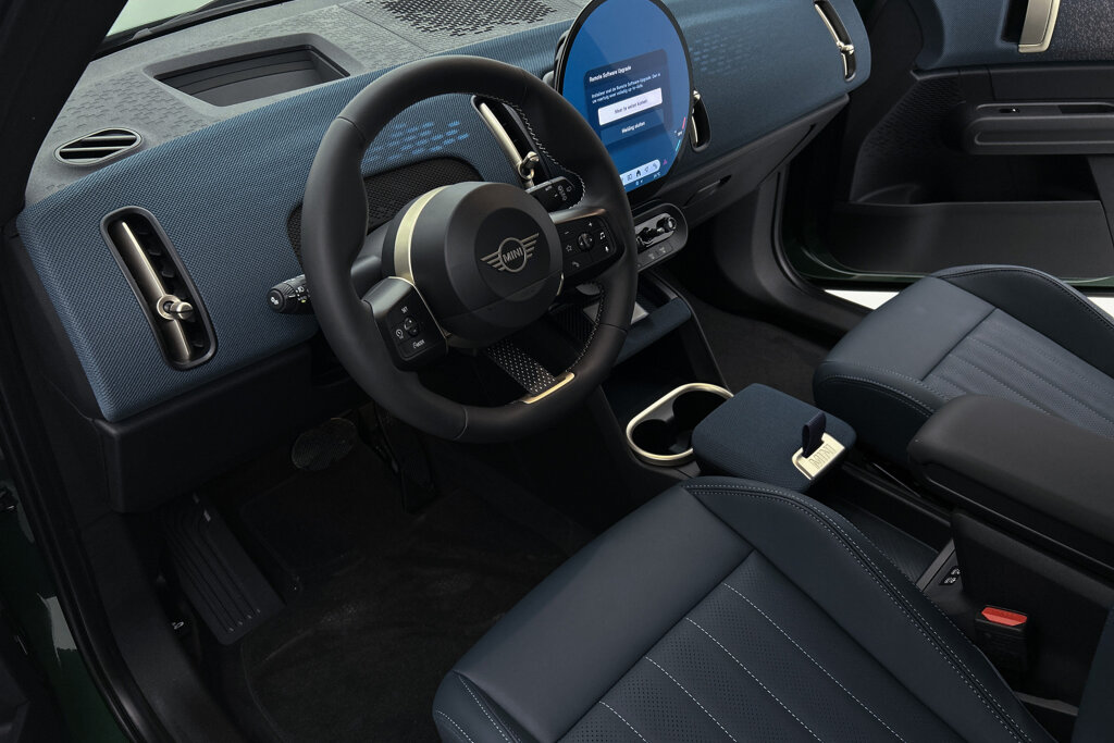 MINI Countryman 3