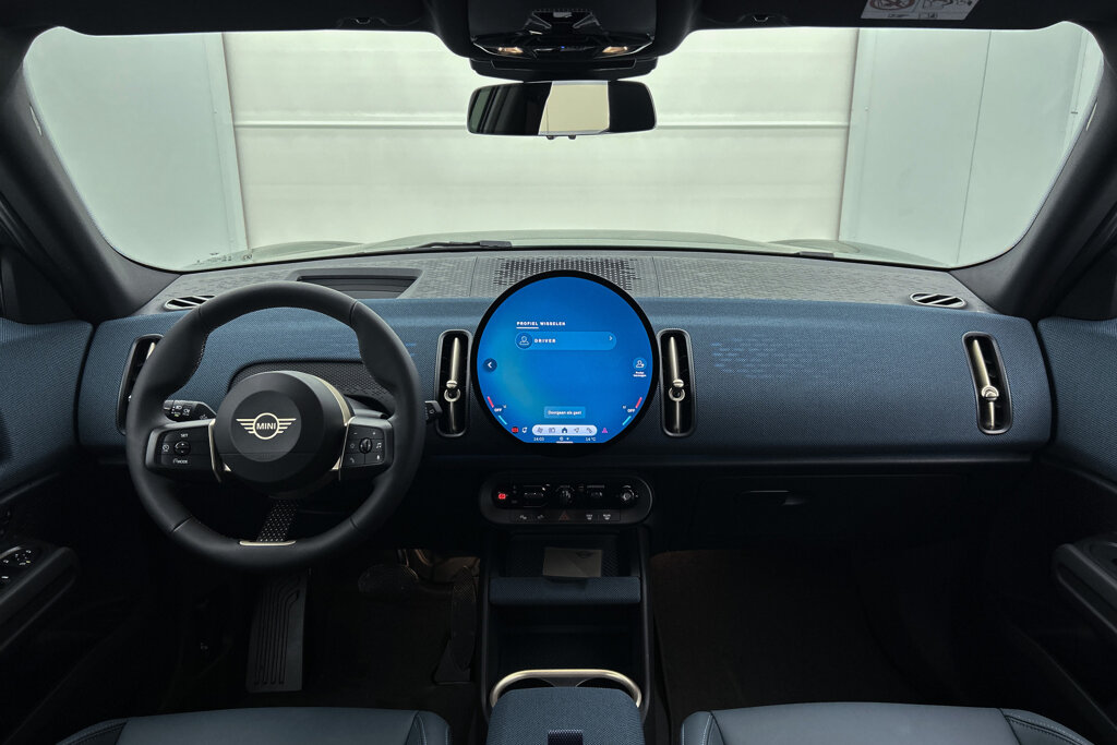 MINI Countryman 4