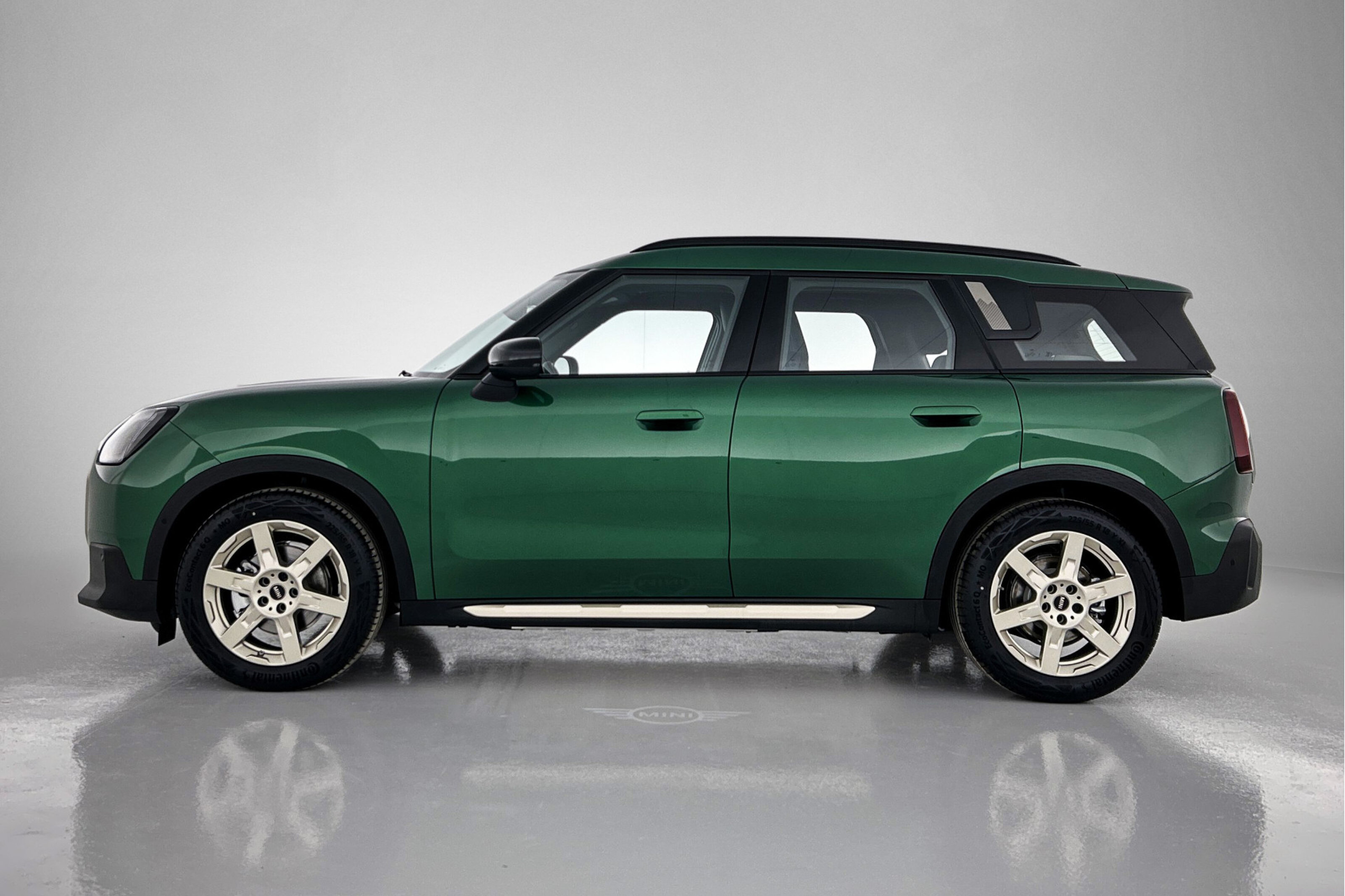 MINI Countryman E