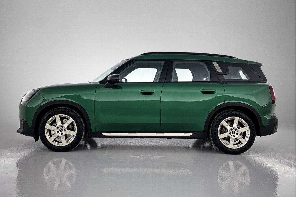 MINI Countryman 5