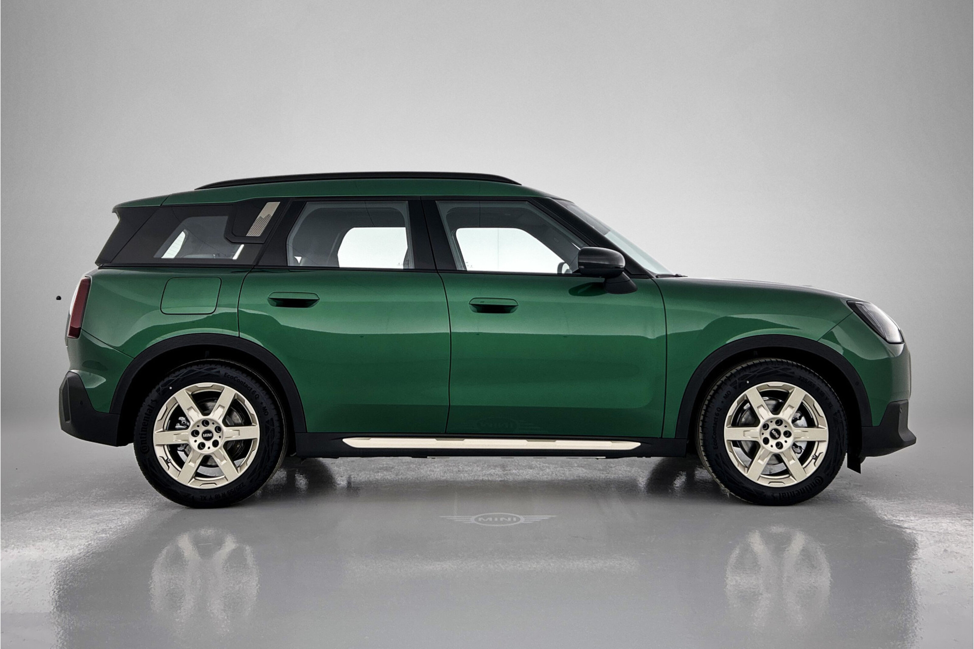 MINI Countryman 6