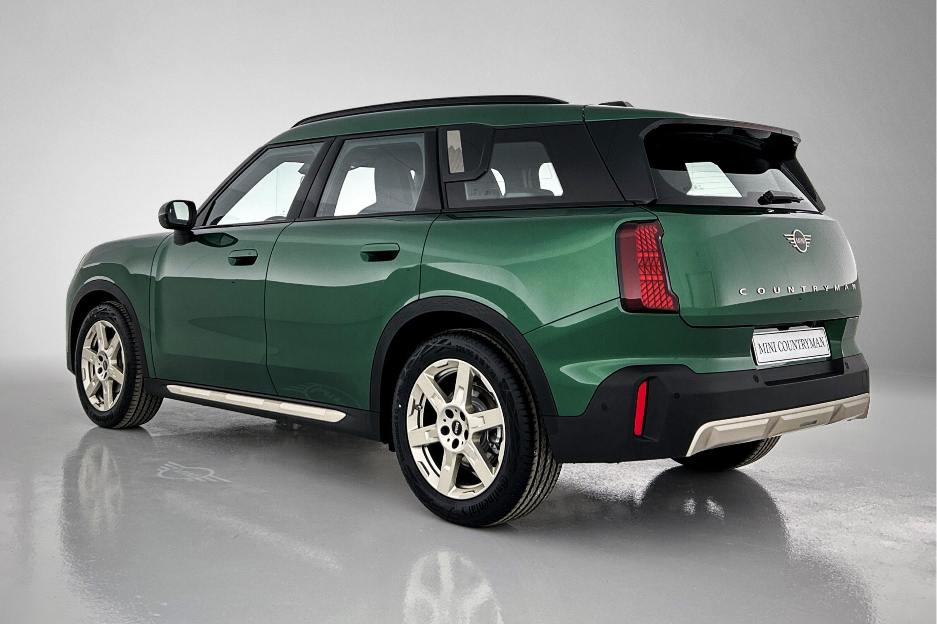 MINI Countryman 9