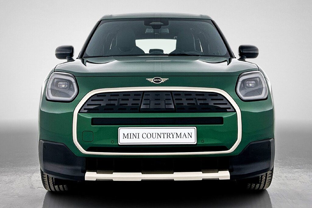 MINI Countryman 10