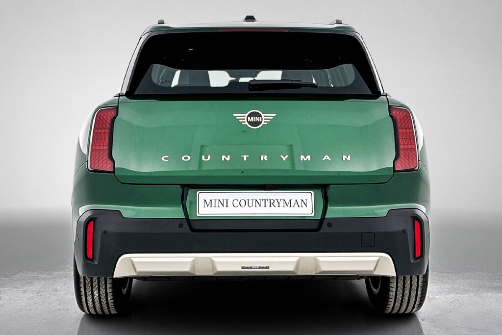 MINI Countryman 11