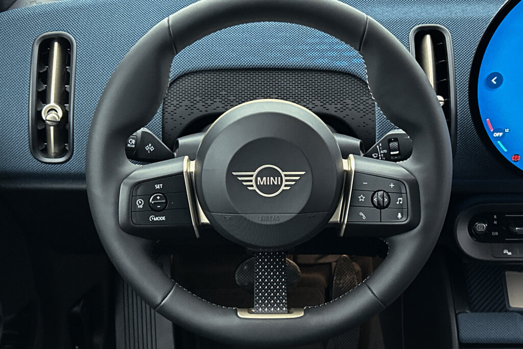MINI Countryman 12