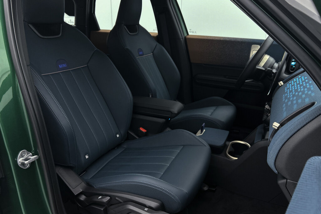 MINI Countryman 13