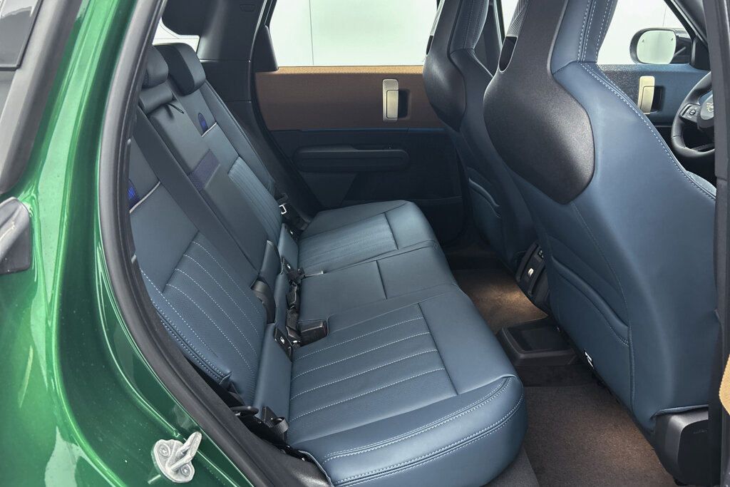 MINI Countryman 18