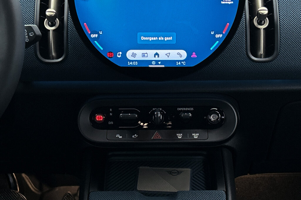 MINI Countryman 19