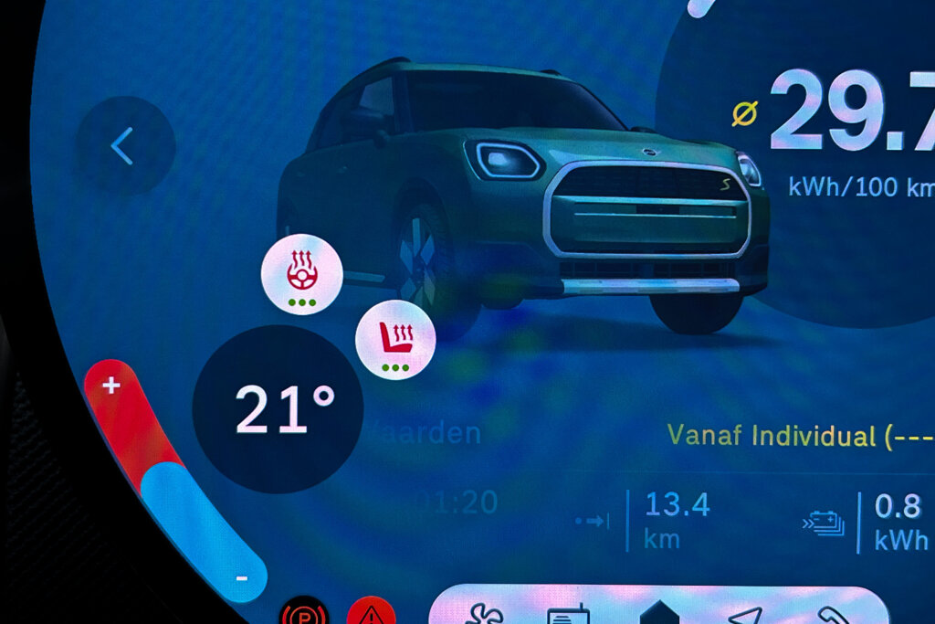 MINI Countryman 20