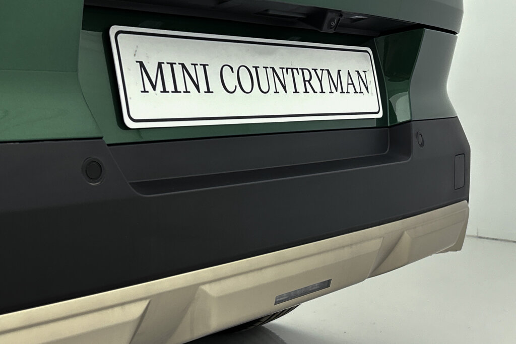 MINI Countryman 21