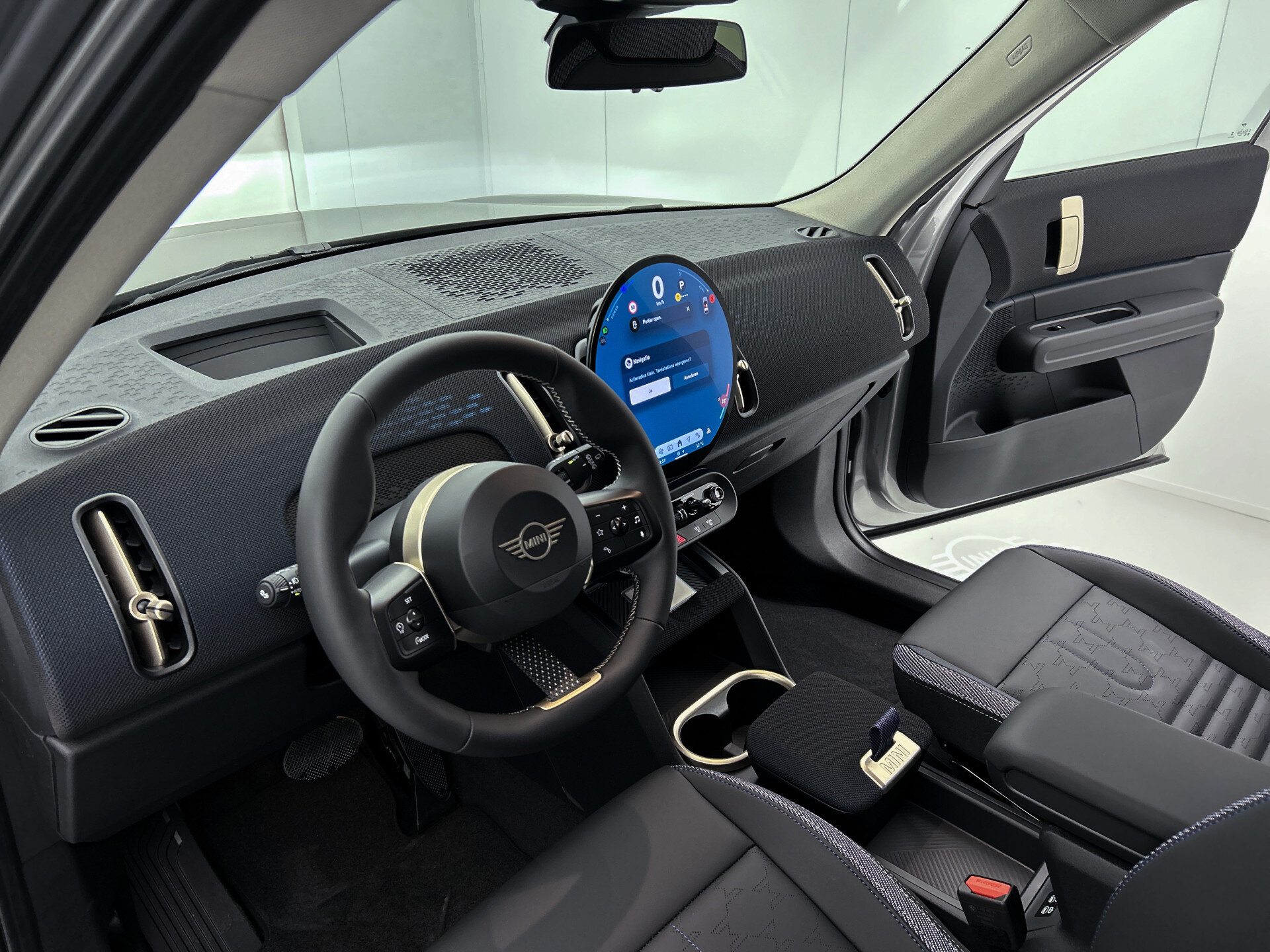 MINI Countryman C Automaat - Afbeelding 3