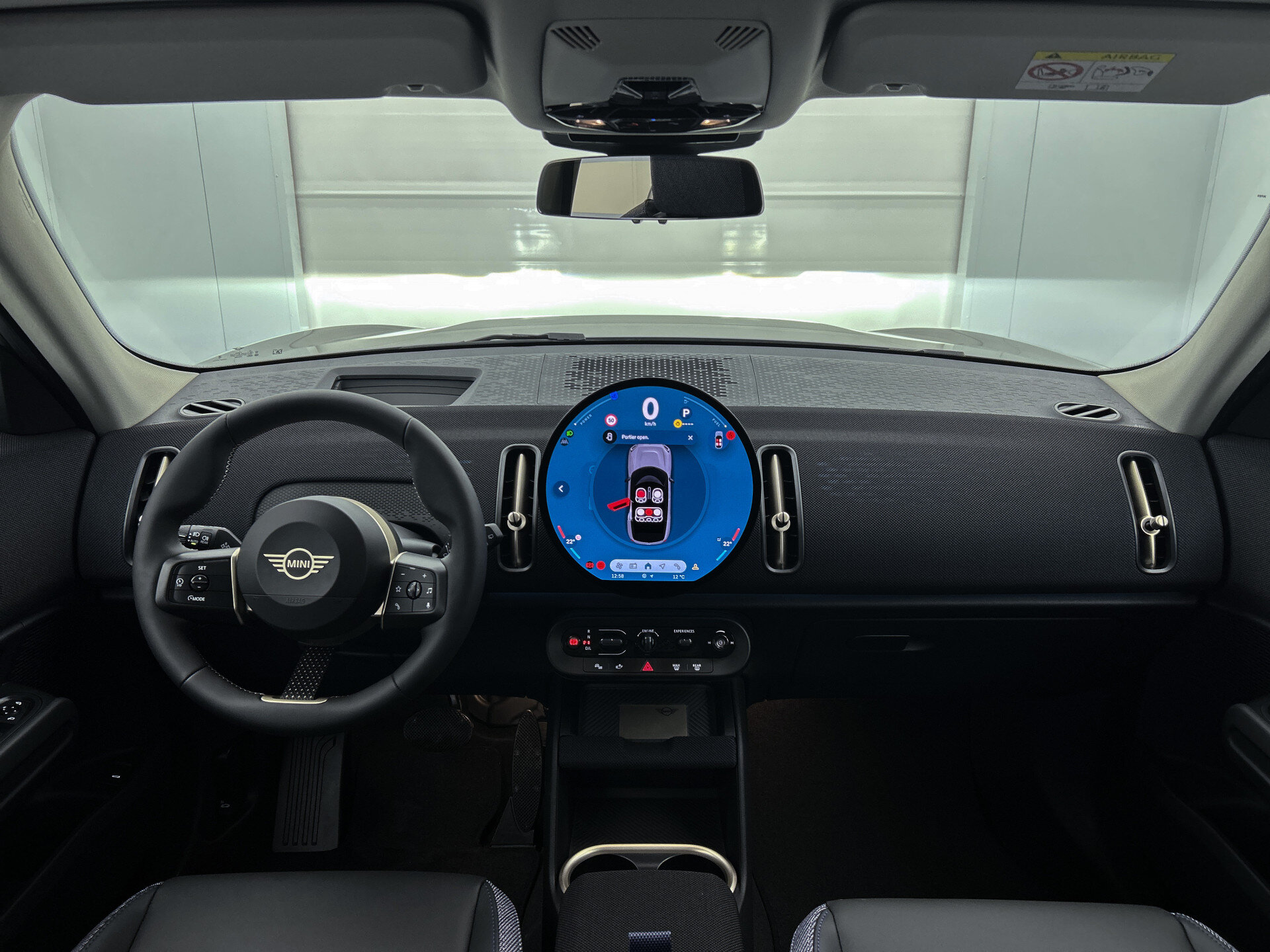 MINI Countryman C Automaat - Afbeelding 4