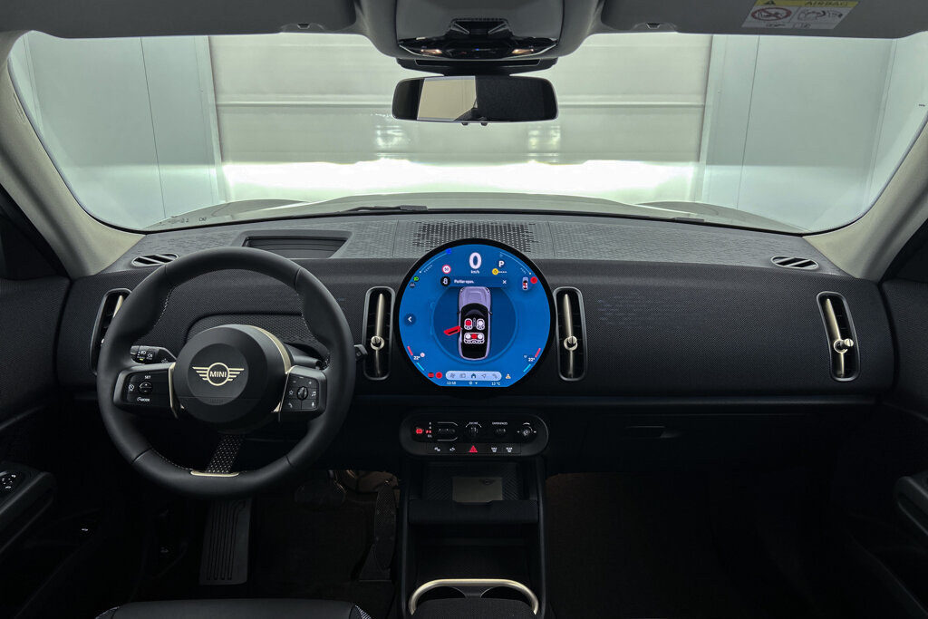 MINI Countryman 4