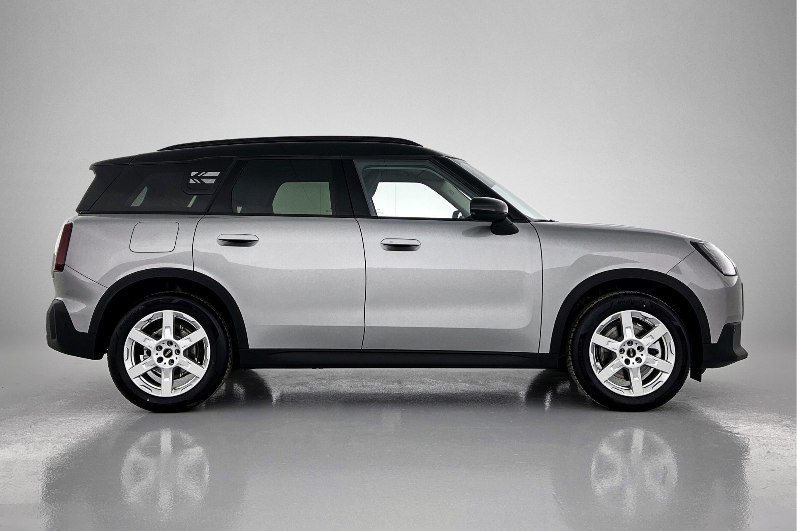 MINI Countryman 6