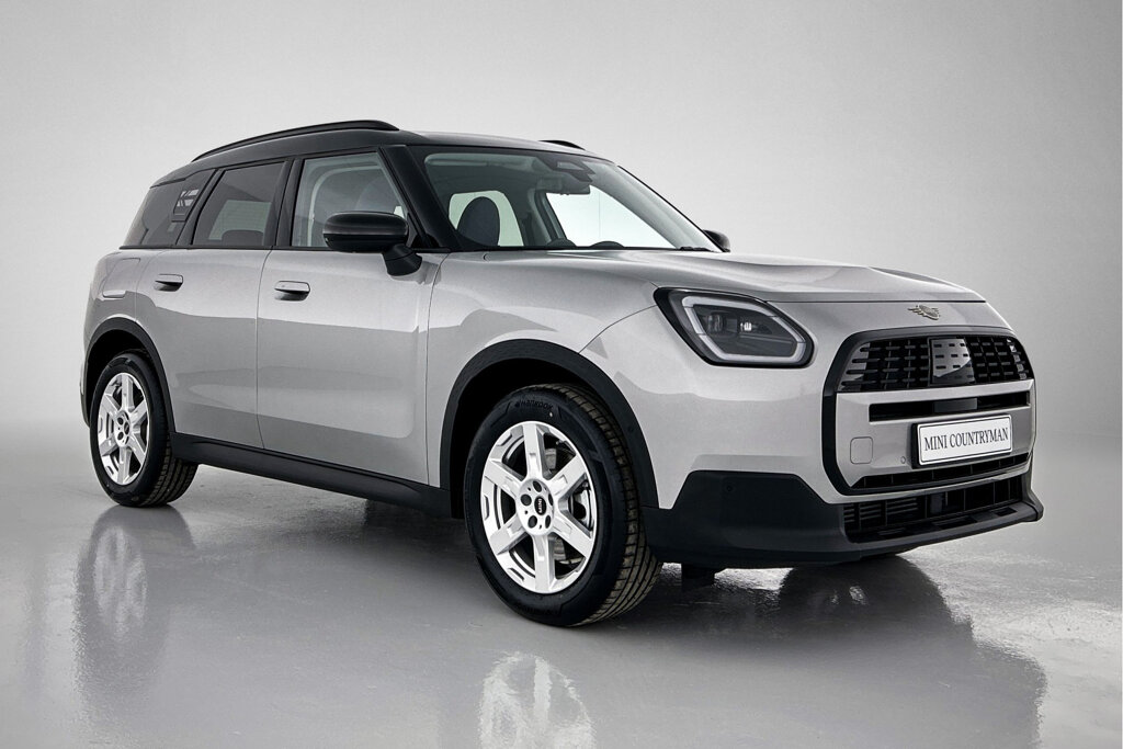 MINI Countryman 7