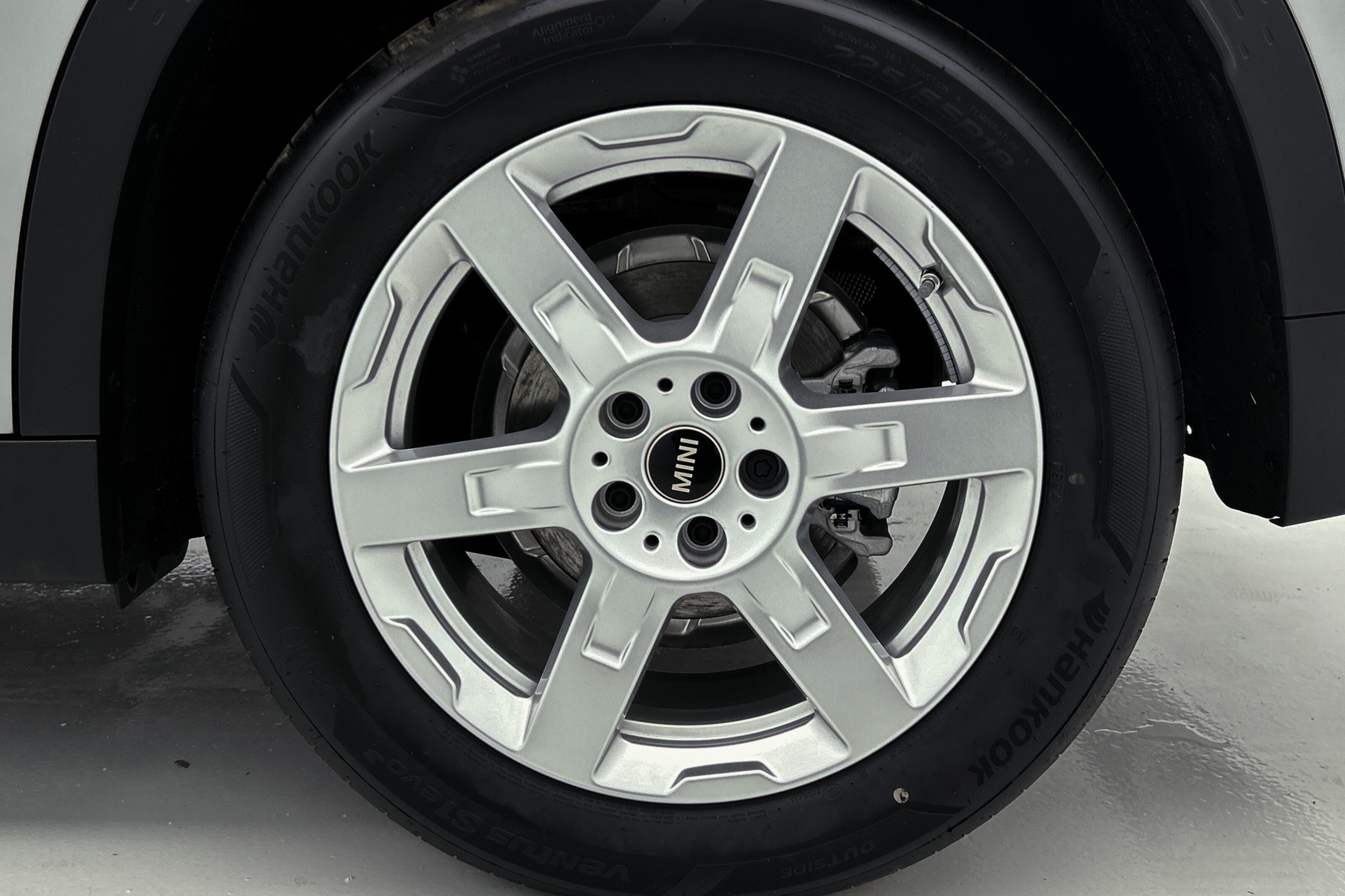 MINI Countryman 8