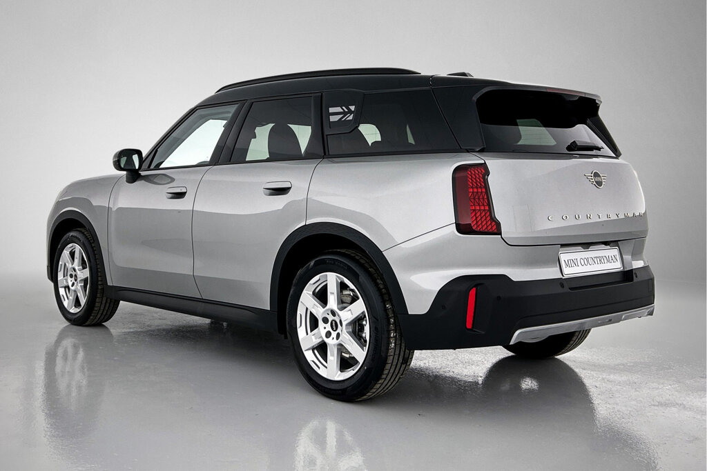 MINI Countryman 10