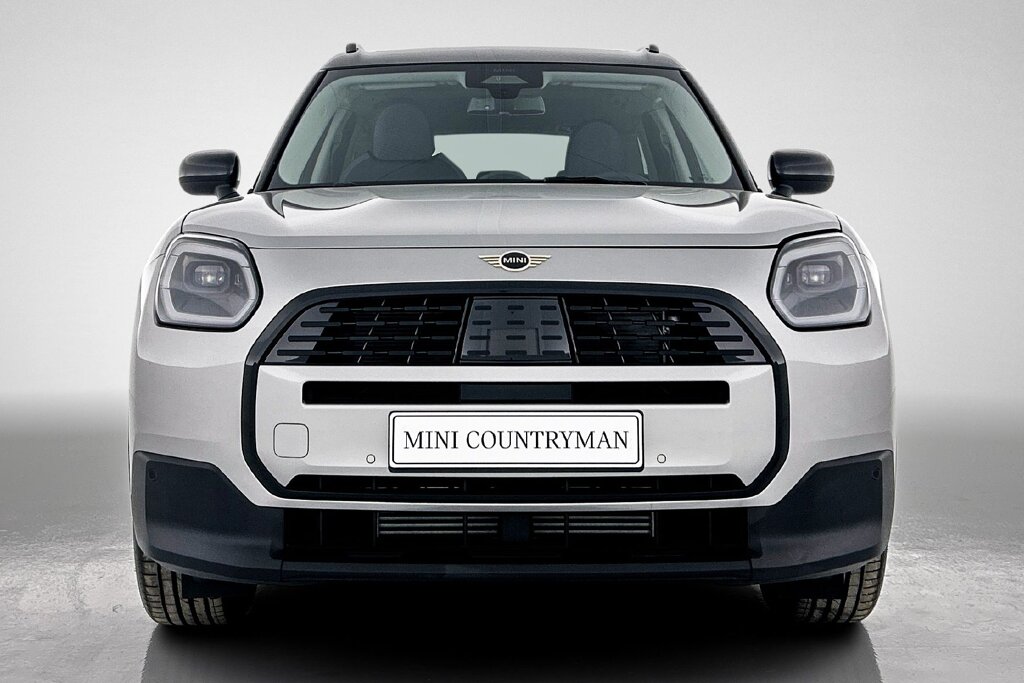 MINI Countryman 11