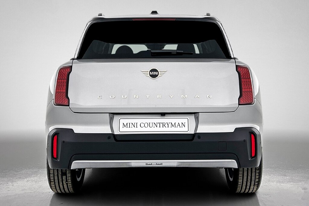 MINI Countryman 12