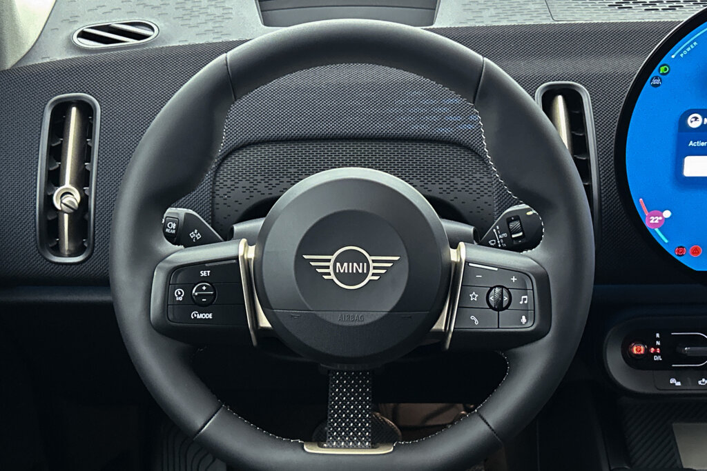 MINI Countryman 13