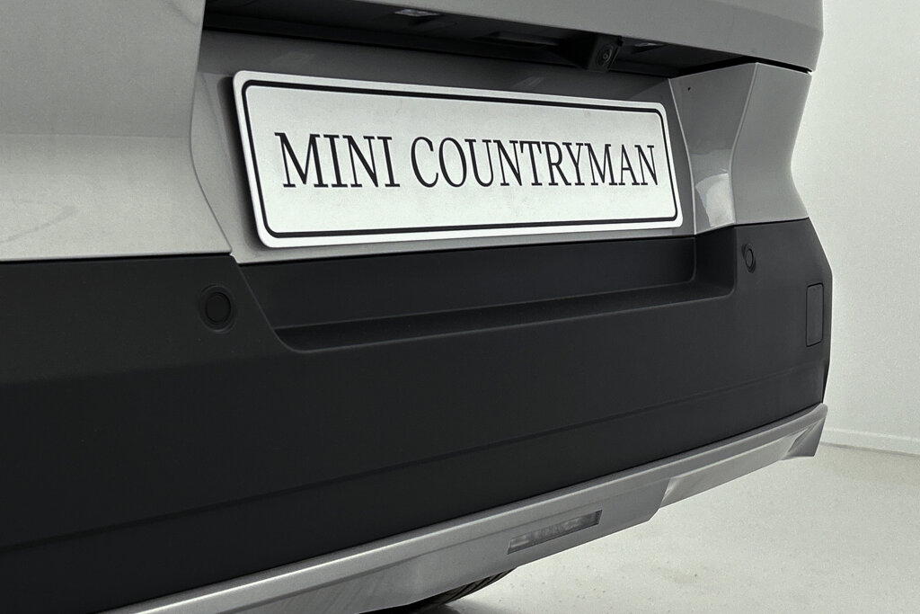 MINI Countryman 19