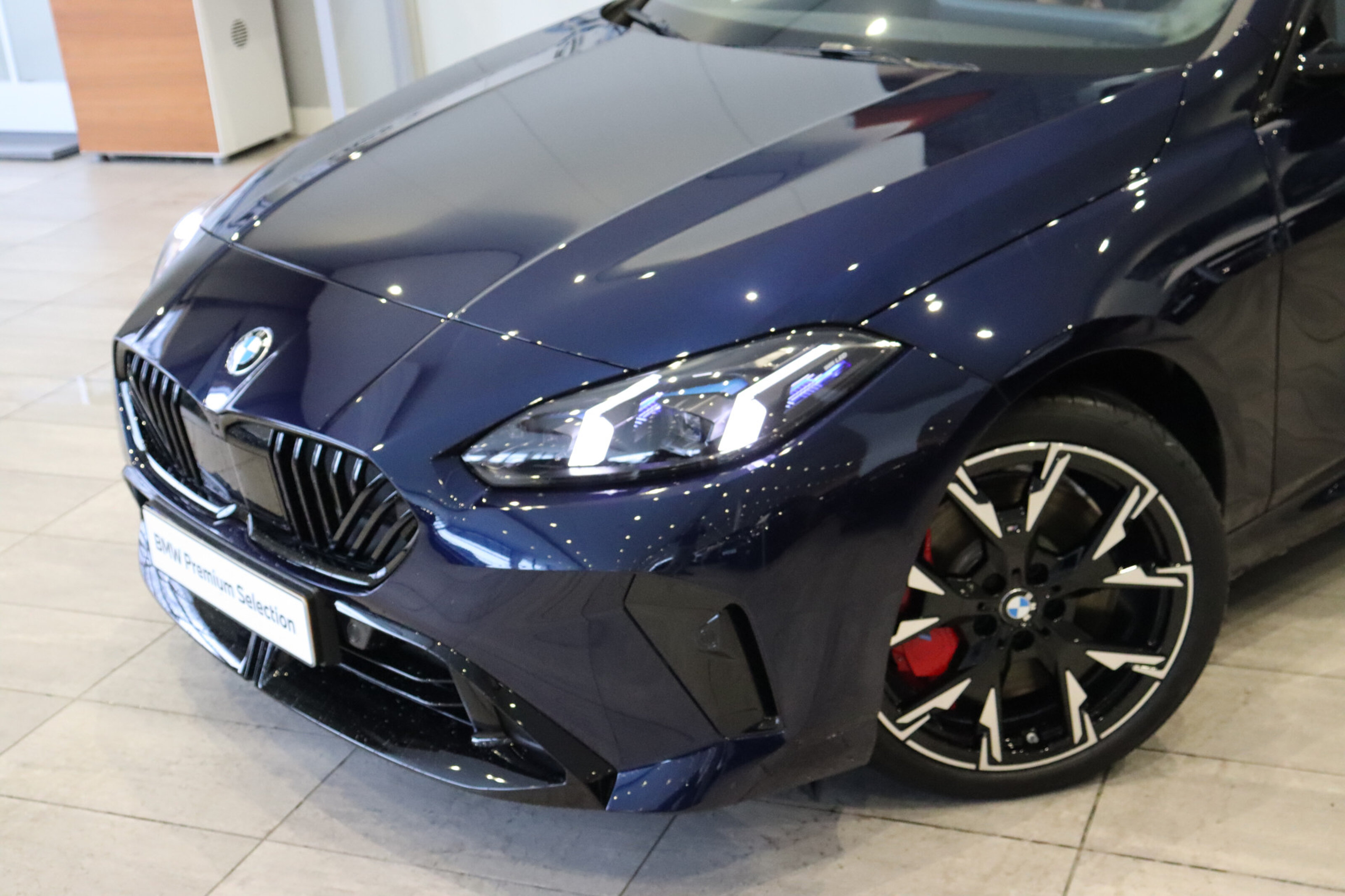 BMW 1 Serie 120 M Sport Automaat