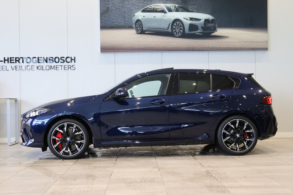 BMW 1 Serie 3